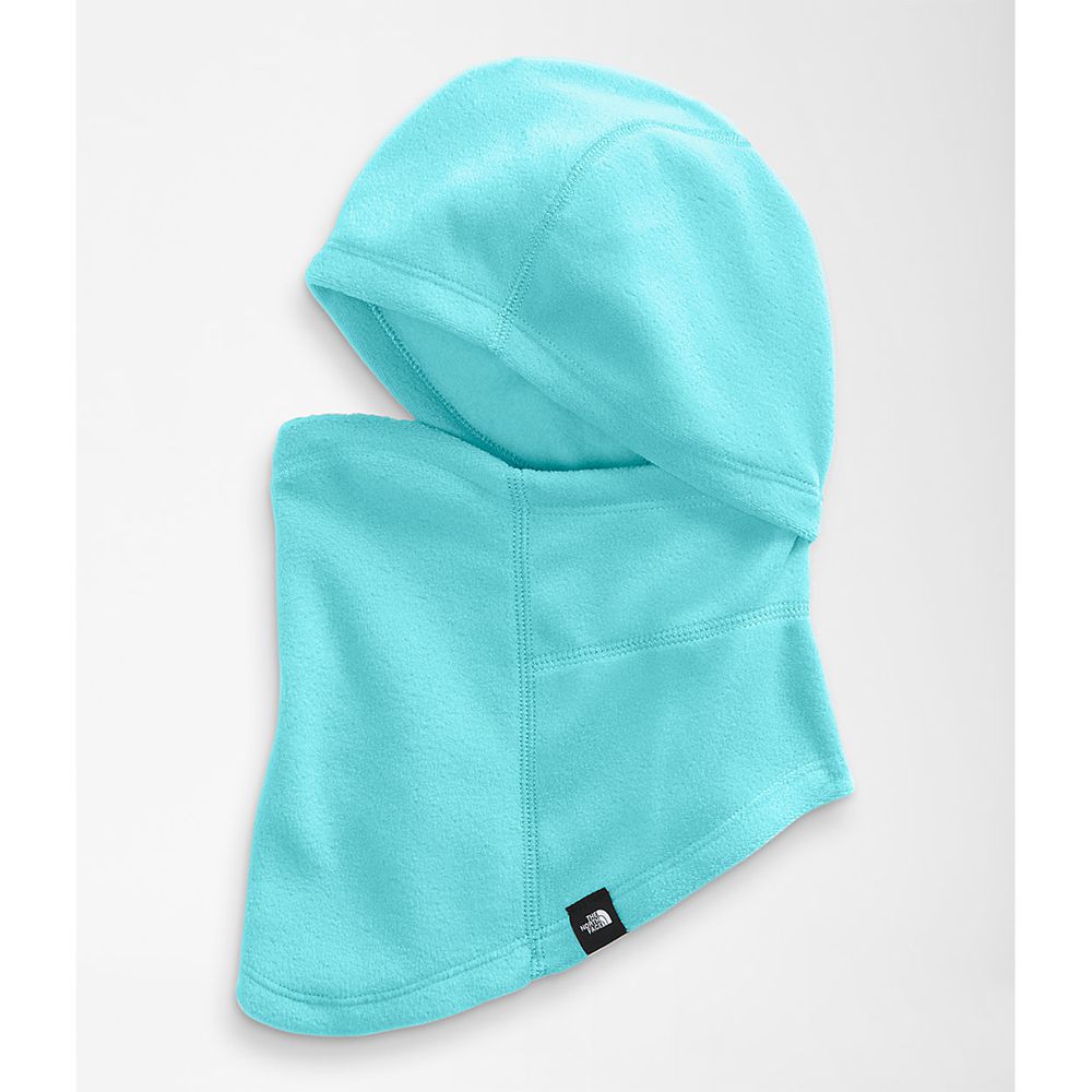 The North Face Balaclava Youth Australia - The North Face Patrol Blue (DBR-492157)